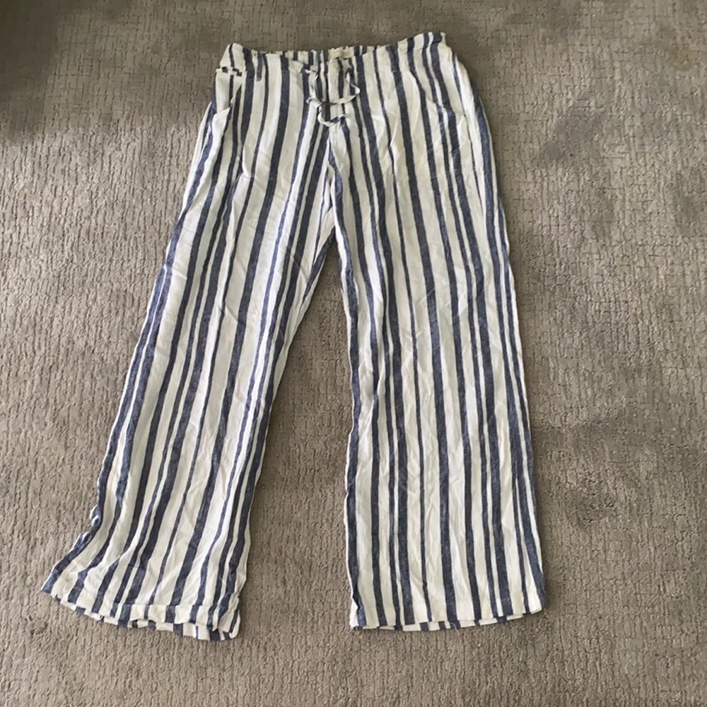 🔅size M flowy pants🔅